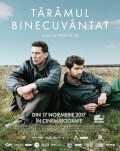 Tărâmul Binecuvântat / God’s Own Country smART HOUSE films from Bad Unicorn