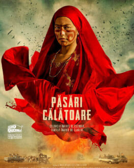 Păsări călătoare / Birds of Passage smART HOUSE films from Bad Unicorn