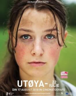 Utoya: 22 Iulie / Utøya 22. Juli smART HOUSE films from Bad Unicorn