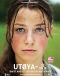 Utoya: 22 Iulie / Utøya 22. Juli smART HOUSE films from Bad Unicorn