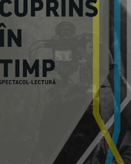 Cuprins în timp Eveniment live transmis online