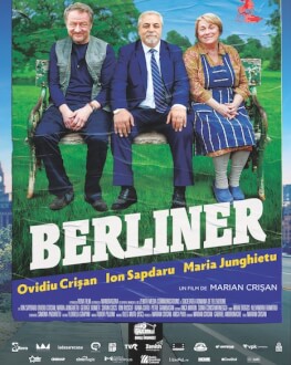 BERLINER 