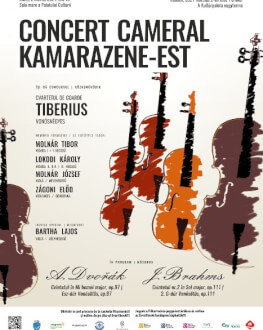 CONCERT CAMERAL / KAMARAZENE-EST 