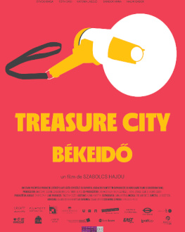 TREASURE CITY / BÉKEIDŐ 