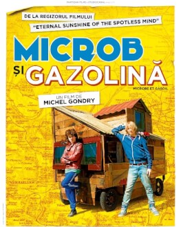 Microbe et Gasoil / Microb și Gazolină ARTA-Acasă