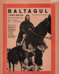BALTAGUL / THE HATCHET Cinemateca Online