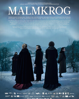 Malmkrog Romanian Film Days in Sweden / Rumänska filmdagar i Sverige