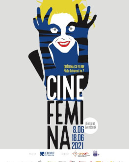 Vaci mai sunt fetele mele / These daughters of mine Cinefemina