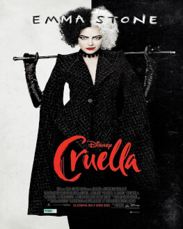 Cruella Cruella