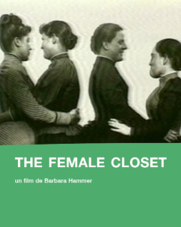 The Female Closet + Le FHAR (Front Homosexuel d’Action Révolutionnaire) / The FHAR (The Homosexual Front For Revolutionary Actio One World Romania, ediția a 14-a