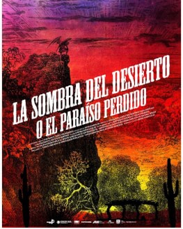 La sombra del desierto / The Shadow of the Desert / Umbra deșertului One World Romania, ediția a 14-a