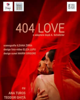 404 Love 