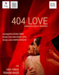 404 Love 