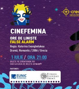 Ore de liniște / False Alarm Cinefemina