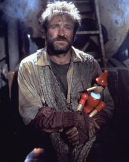 REGELE PESCAR / THE FISHER KING 