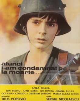 Eveniment Amza Pellea 90 SERILE FILMULUI ROMÂNESC (SFR), ediția a 12-a