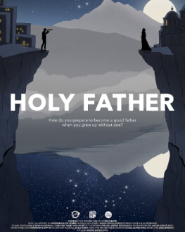 Holy Father (2020) SERILE FILMULUI ROMÂNESC (SFR), ediția a 12-a