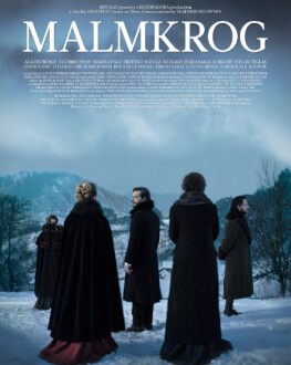 Malmkrog (2020) SERILE FILMULUI ROMÂNESC (SFR), ediția a 12-a