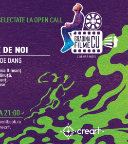 Spectacole selectate la open call – „Avioane de hârtie” & „Fărâme de noi” 