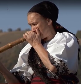 "Răsună Tulnicele" Concert + Holy Father „RĂSUNĂ TULNICELE” - CEATA MELOPOICĂ & FLORIMAN  CONCERT