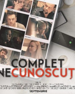 Complet necunoscuți / Perfect Strangers TIFF Sibiu