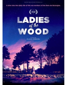 Doamnele din pădure / Ladies of the Wood TIFF.20