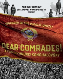 Dragi tovarăși! / Dear Comrades! TIFF.20