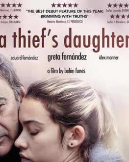 Fiică de hoț / A Thief's Daughter TIFF.20