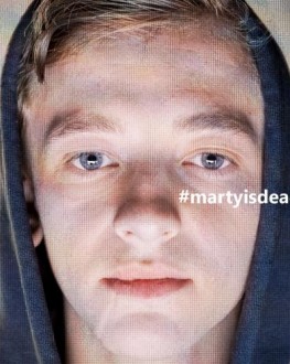 #martyisdead / #martyisdead TIFF.20