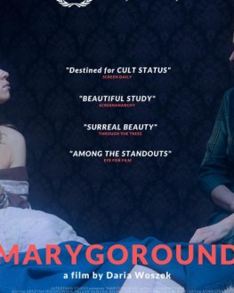 Marygoround / Marygoround TIFF.20