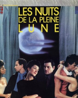 Nopţile cu lună plină / Full Moon in Paris TIFF.20