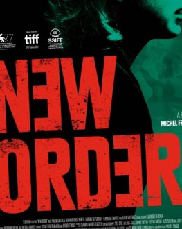 Noua ordine / New Order TIFF.20