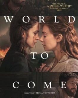 O lume nouă / The World to Come TIFF.20