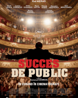 Succes de public / The Big Hit TIFF Sibiu