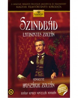 Szindbád / Szindbád TIFF.20