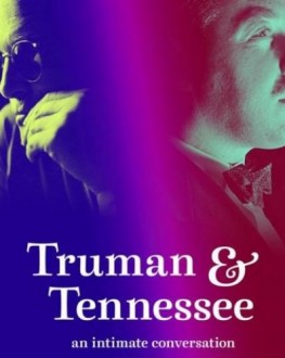 Truman & Tennessee: o conversație intimă TIFF.20