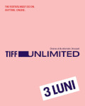 TIFF UNLIMITED 3 +1 LUNI 
