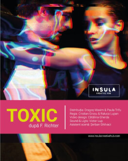 TOXIC 