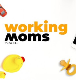 Working Moms 