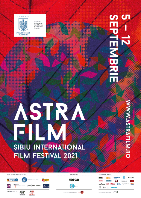 EVENIMENT DESCHIDERE ASTRA FILM FESTIVAL 2021 Astra Film Festival 2021