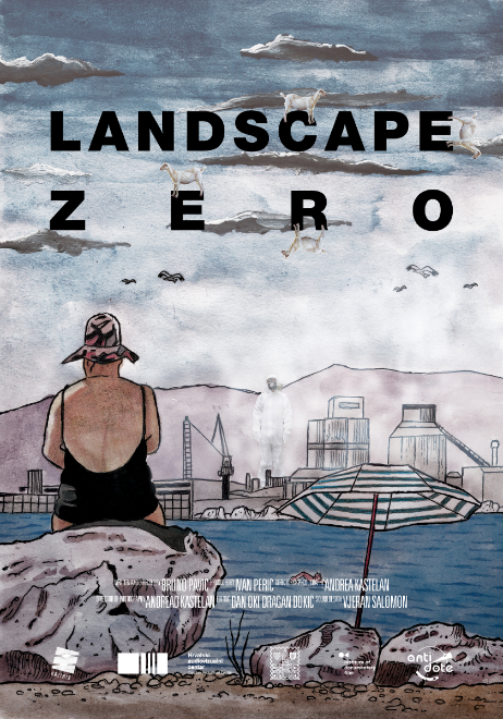 PEISAJ ZERO / LANDSCAPE ZERO Astra Film Festival 2021