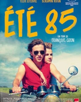 ÉTÉ 85 / VARA LUI 85 