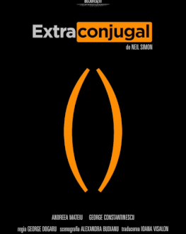 EXTRACONJUGAL De Neil Simon