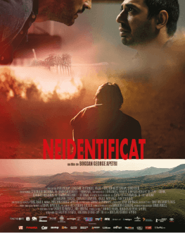 Neidentificat, regia Bogdan George Apetri + Q&A Filmul de Piatra 2021