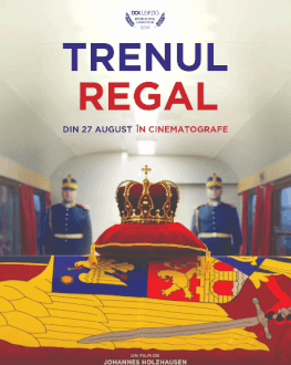 TRENUL REGAL 