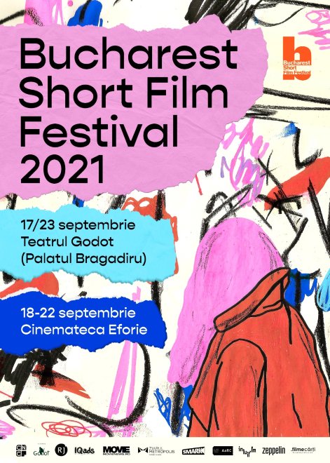 Ficțiune 3 Bucharest Short Film Festival 2021