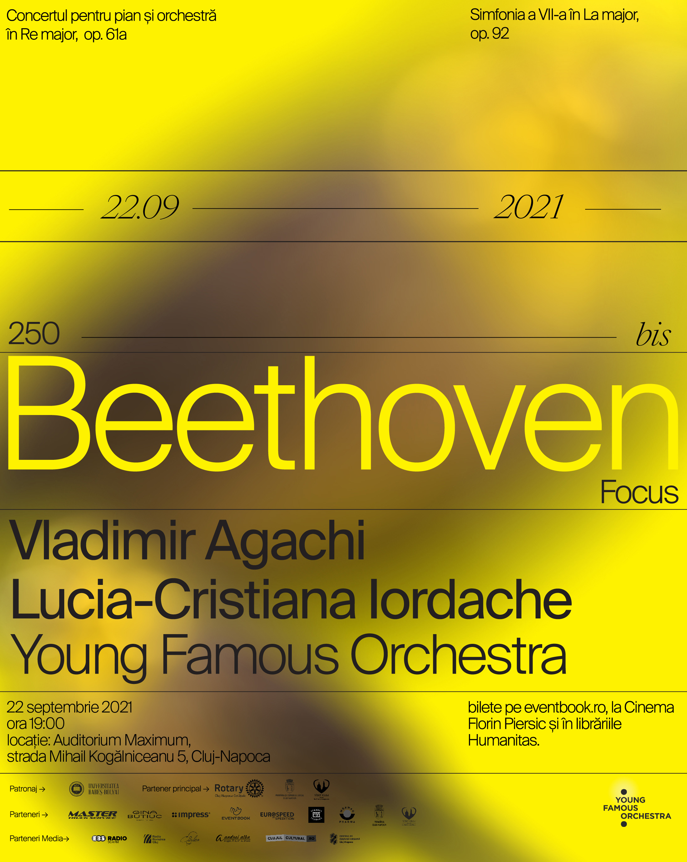 Focus Beethoven 