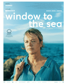 Fereastră către mare // Una ventana al mar Itinerama Travel Film Festival