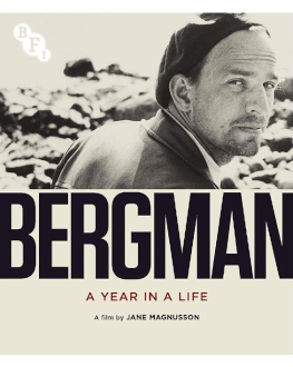 Film screening - Bergman: A Year in a Life The Opening of Bucharest Photofest.2021