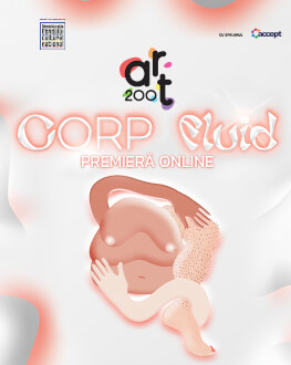 CorpFluid: Premiera Online ART200